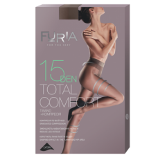 Колготки жіночі Дюна (FURIA) 1208