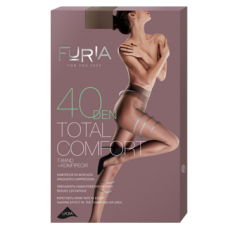 Колготки жіночі Дюна (FURIA) 1209