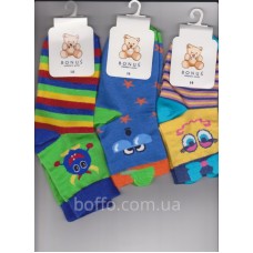 Шкарпетки дитячі Bonus 2496