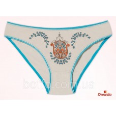 Труси жіночі Donella 2179BK