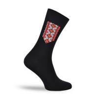 Шкарпетки чоловічі Дюна 218